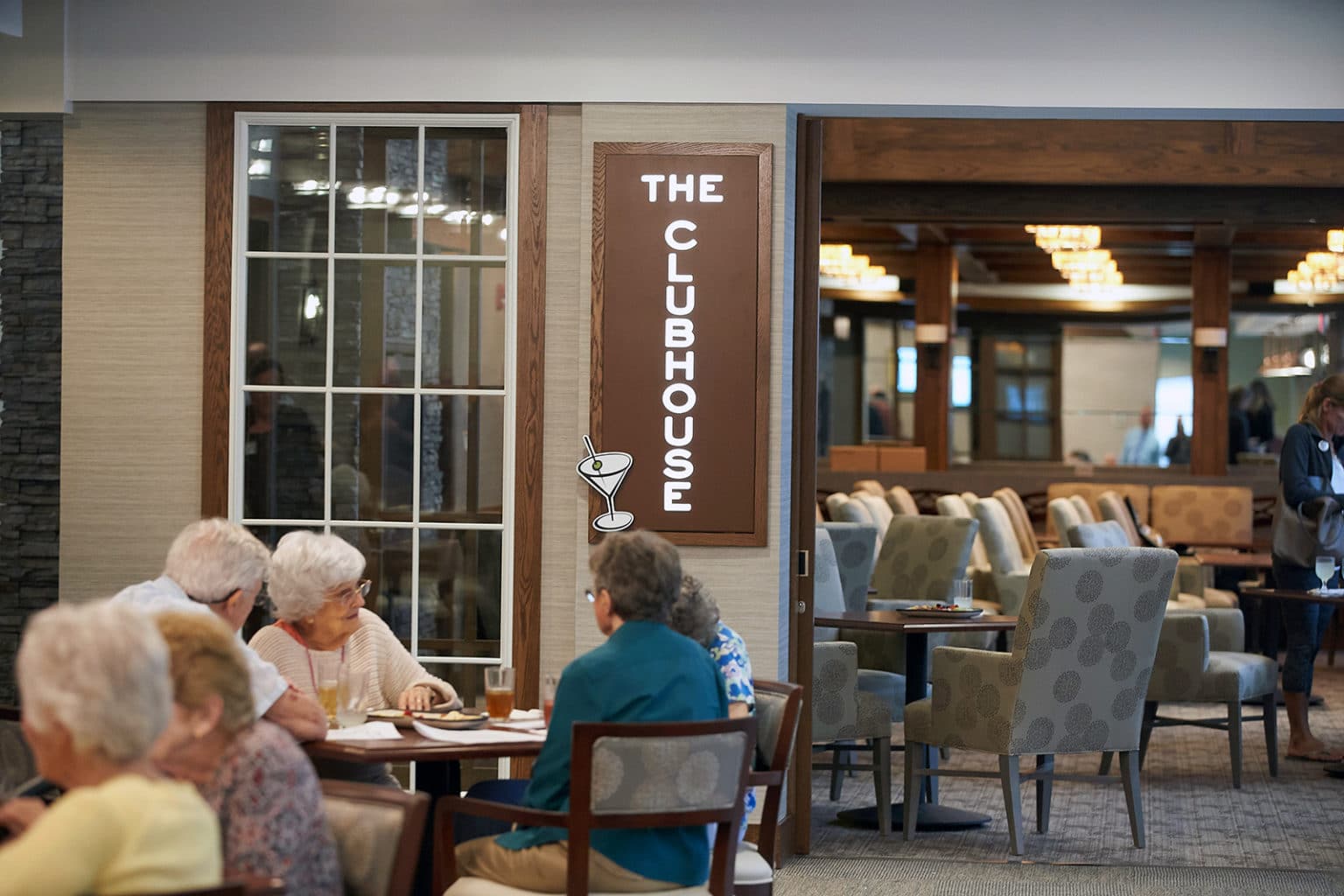 Independent Living Loretto