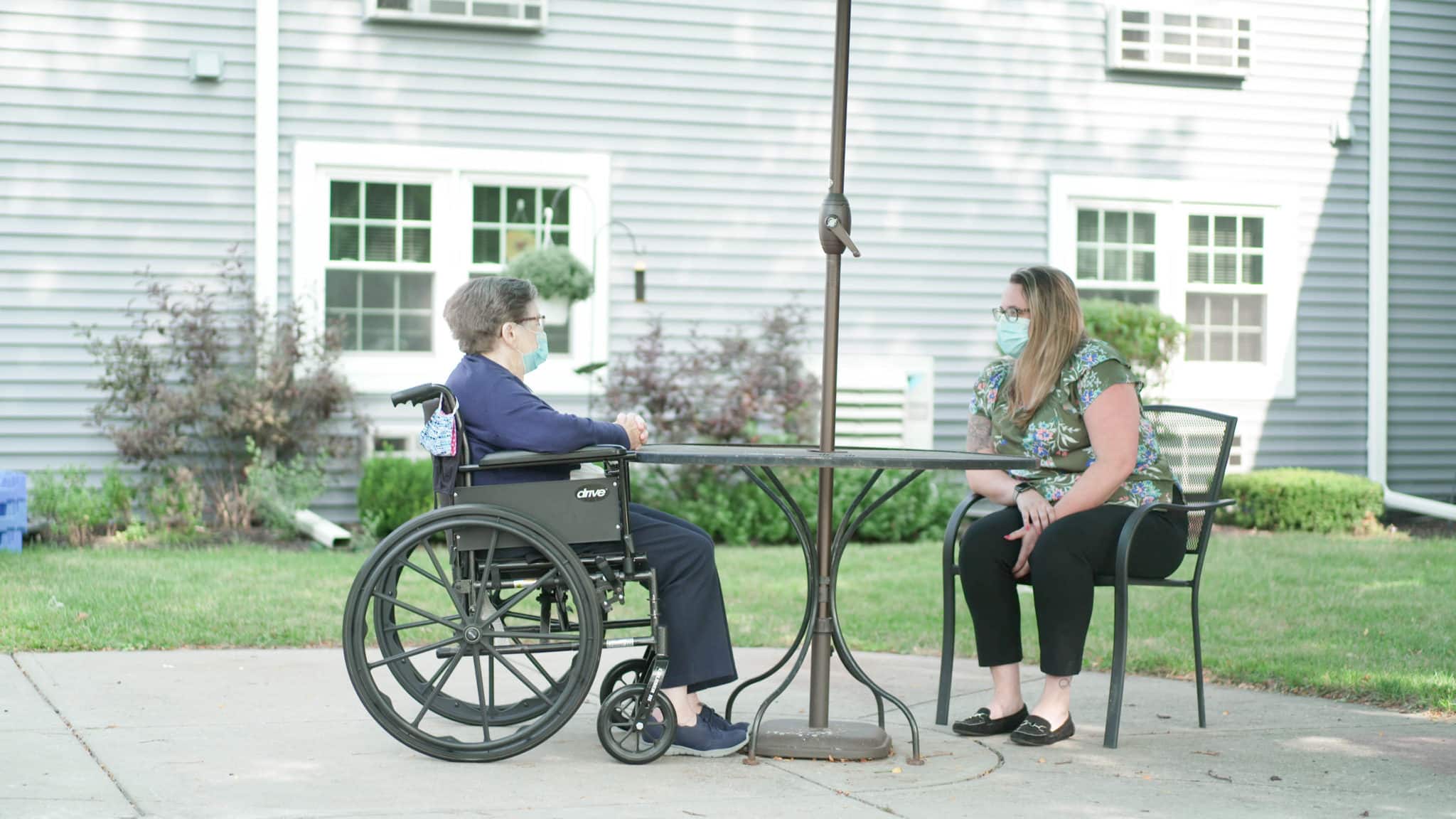 Safety, Affordability, and Moving into Assisted Living Facilities