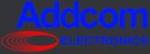 Addcom Electronics Logo