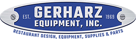 Gerharz_Equipment_logo