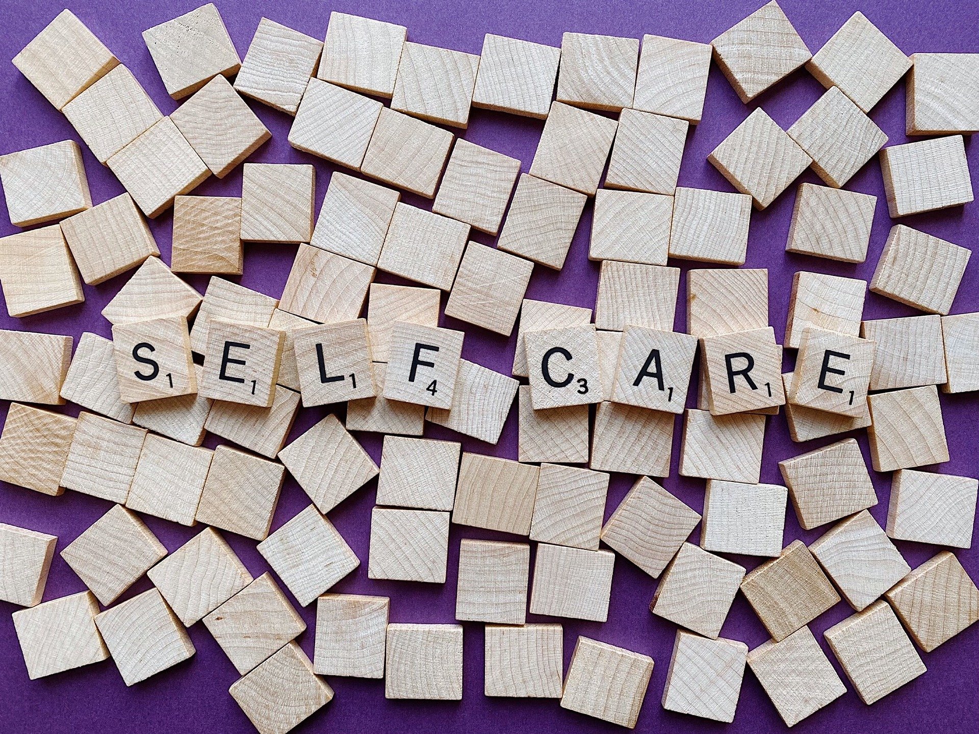 7 Simple Self-Care Tips for Healthcare Workers | Loretto