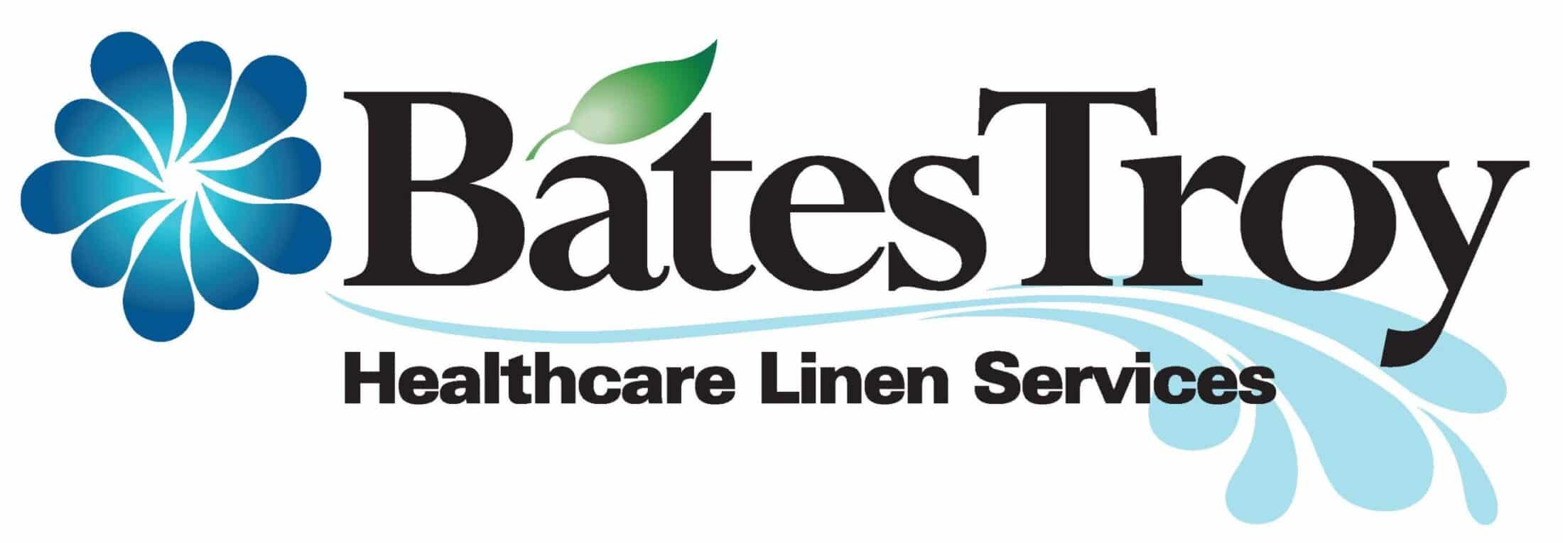 Bates Troy Healthcare Linen