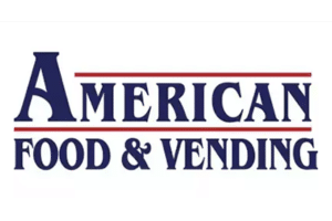 american food and vending carousel