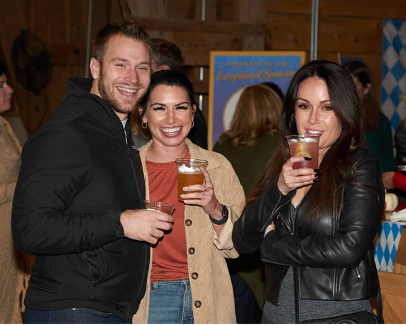 Oktoberfest Loretto Foundation Event Loretto