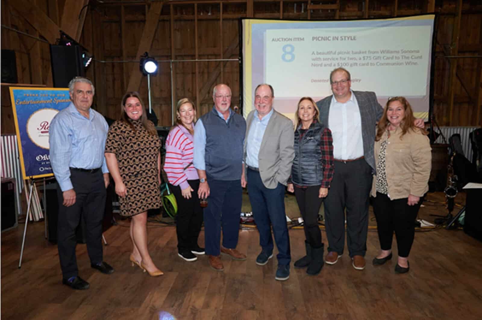 Oktoberfest Loretto Foundation Event Loretto