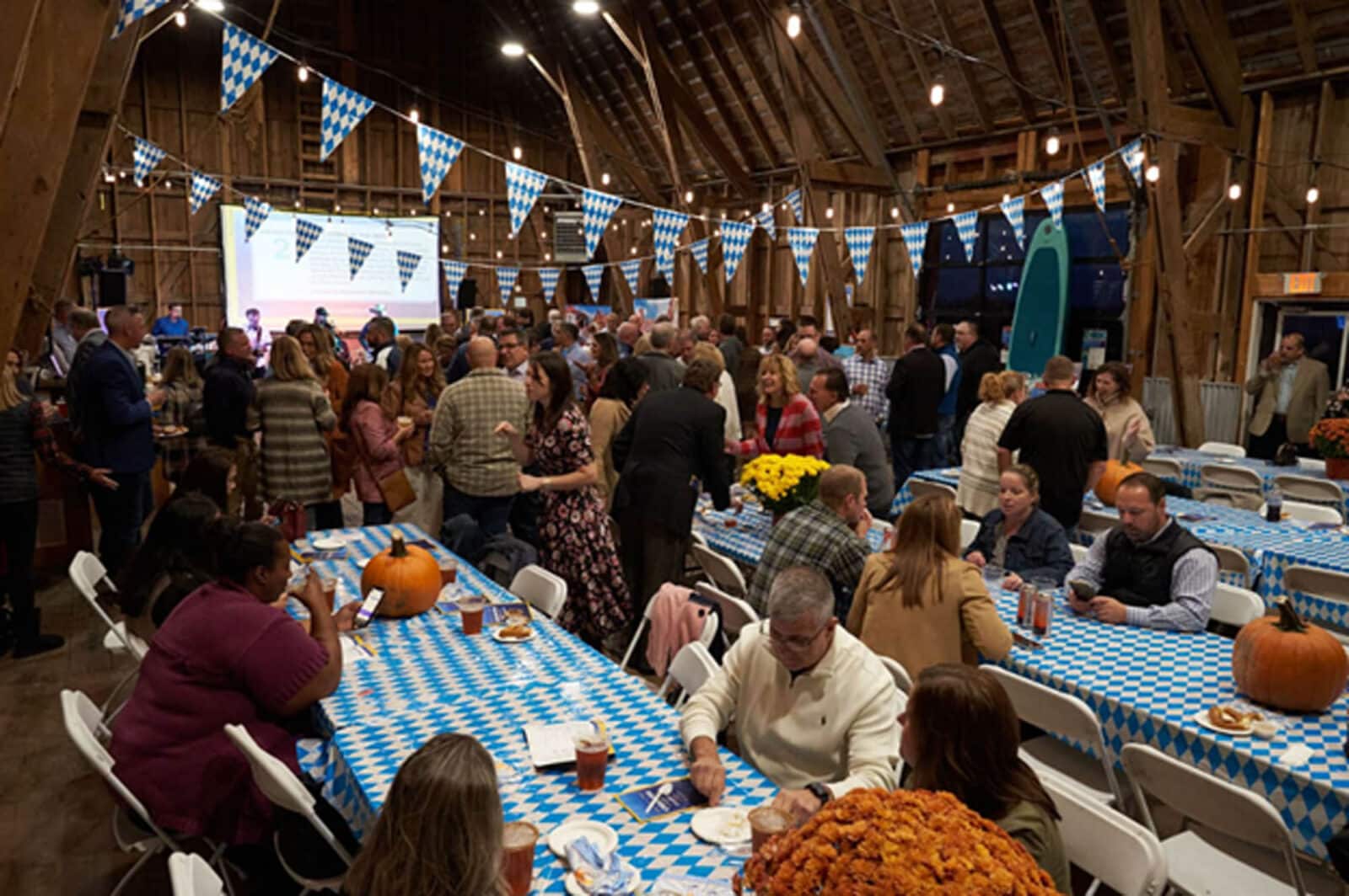 Oktoberfest Loretto Foundation Event Loretto
