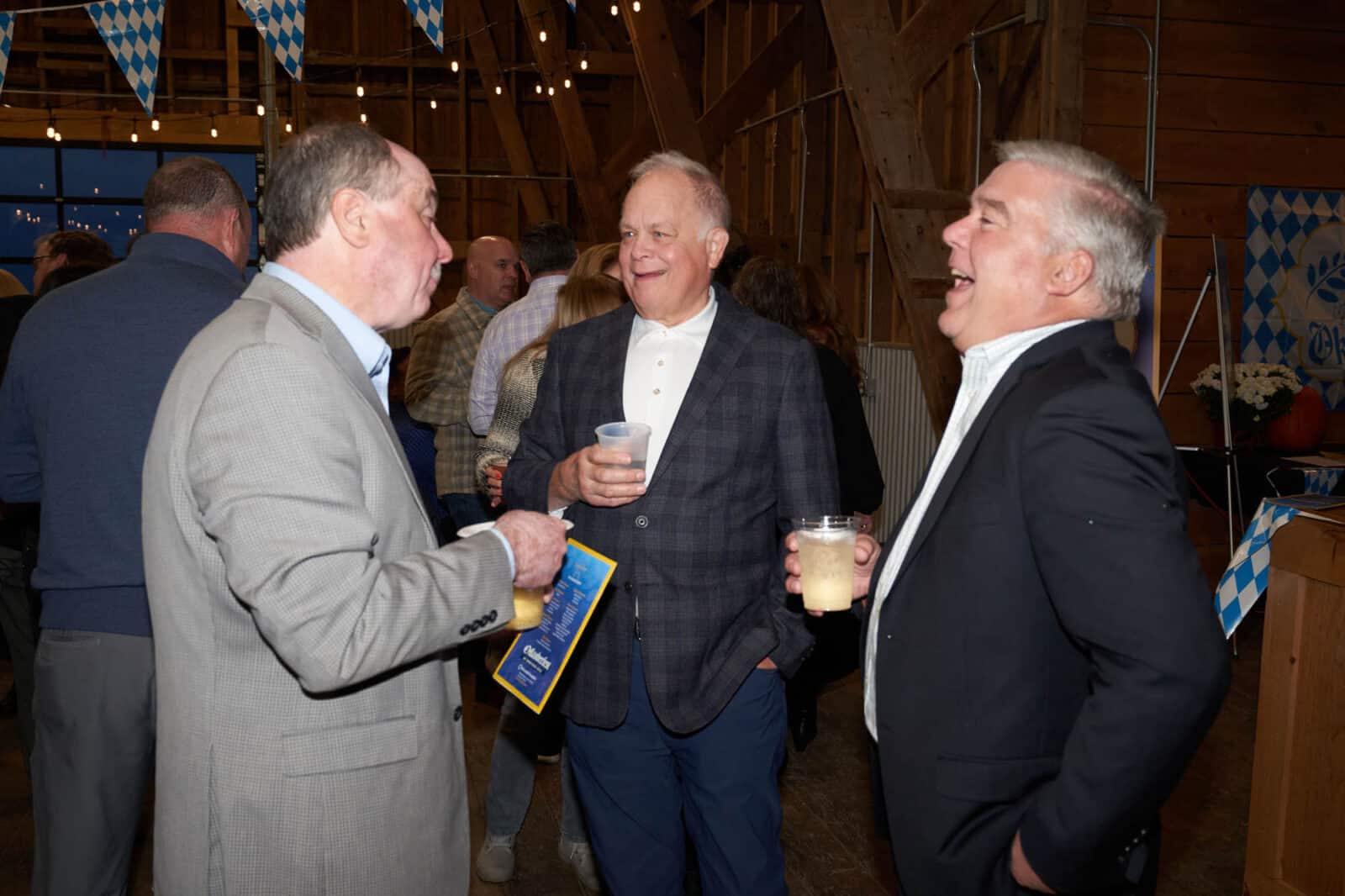 Oktoberfest Loretto Foundation Event Loretto