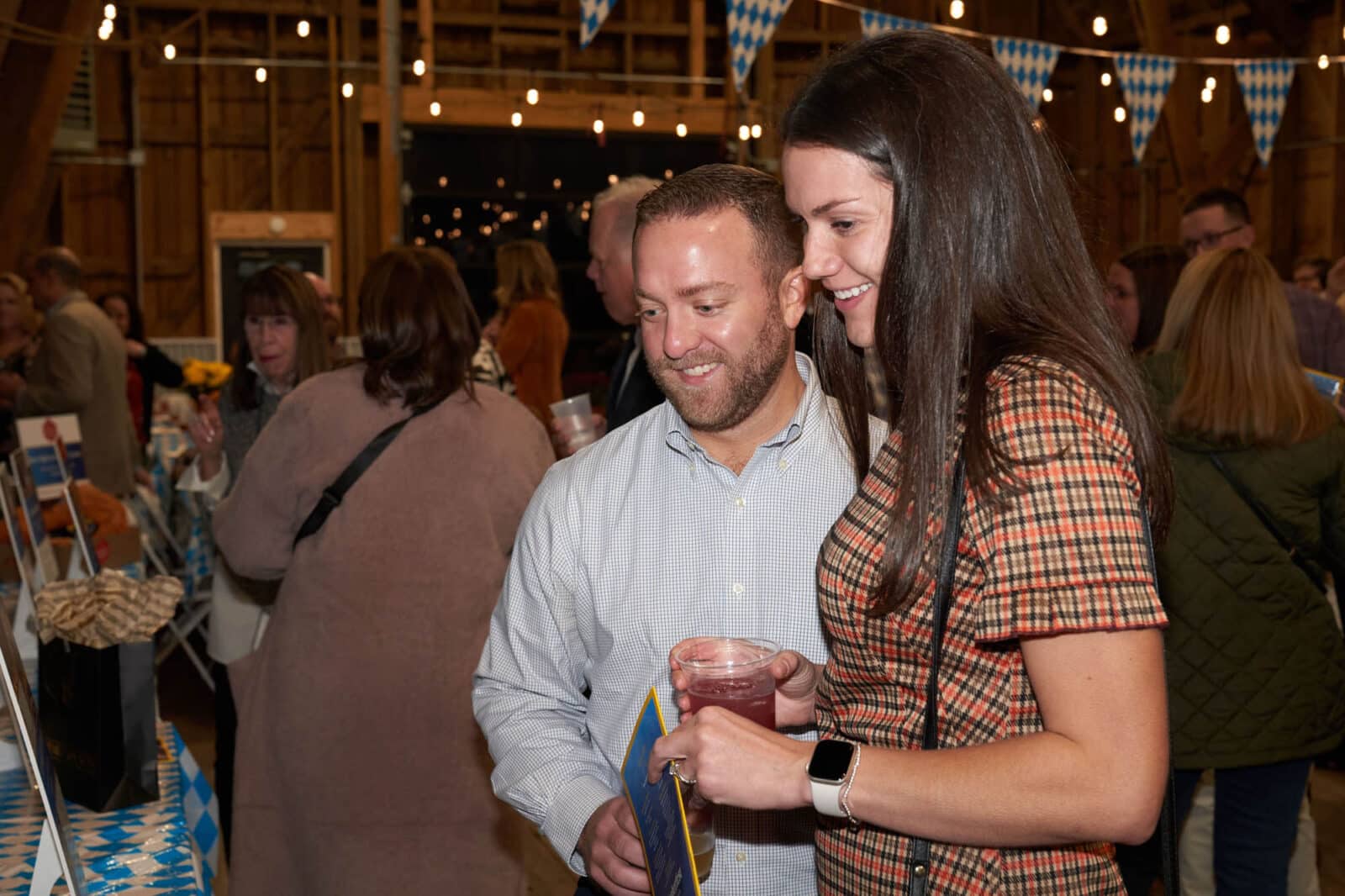 Oktoberfest Loretto Foundation Event Loretto