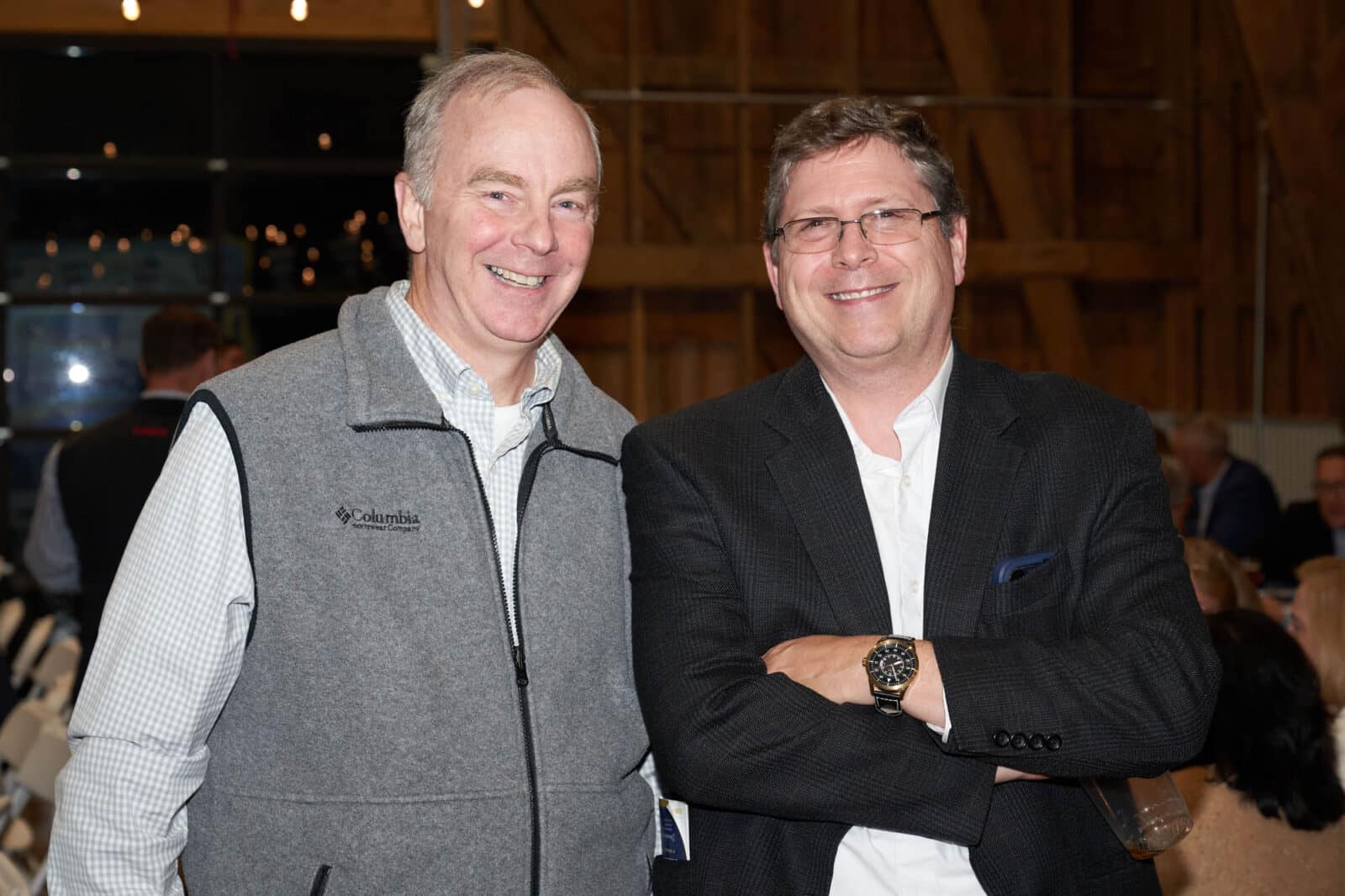 Oktoberfest Loretto Foundation Event Loretto