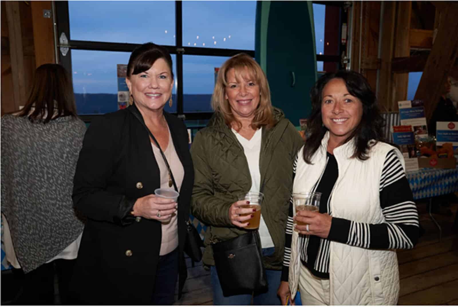 Oktoberfest Loretto Foundation Event Loretto