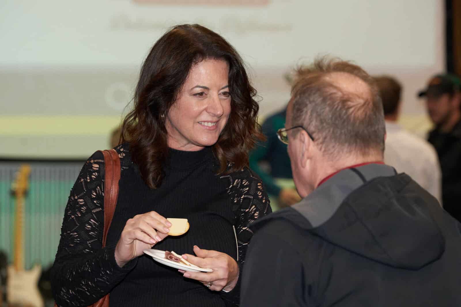 Oktoberfest Loretto Foundation Event Loretto