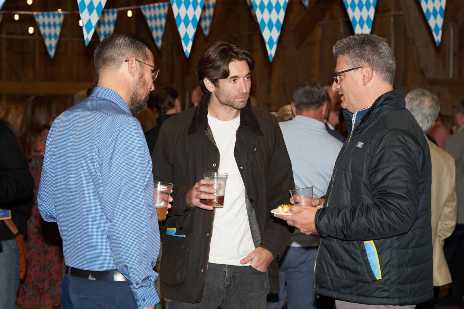 Oktoberfest Loretto Foundation Event Loretto