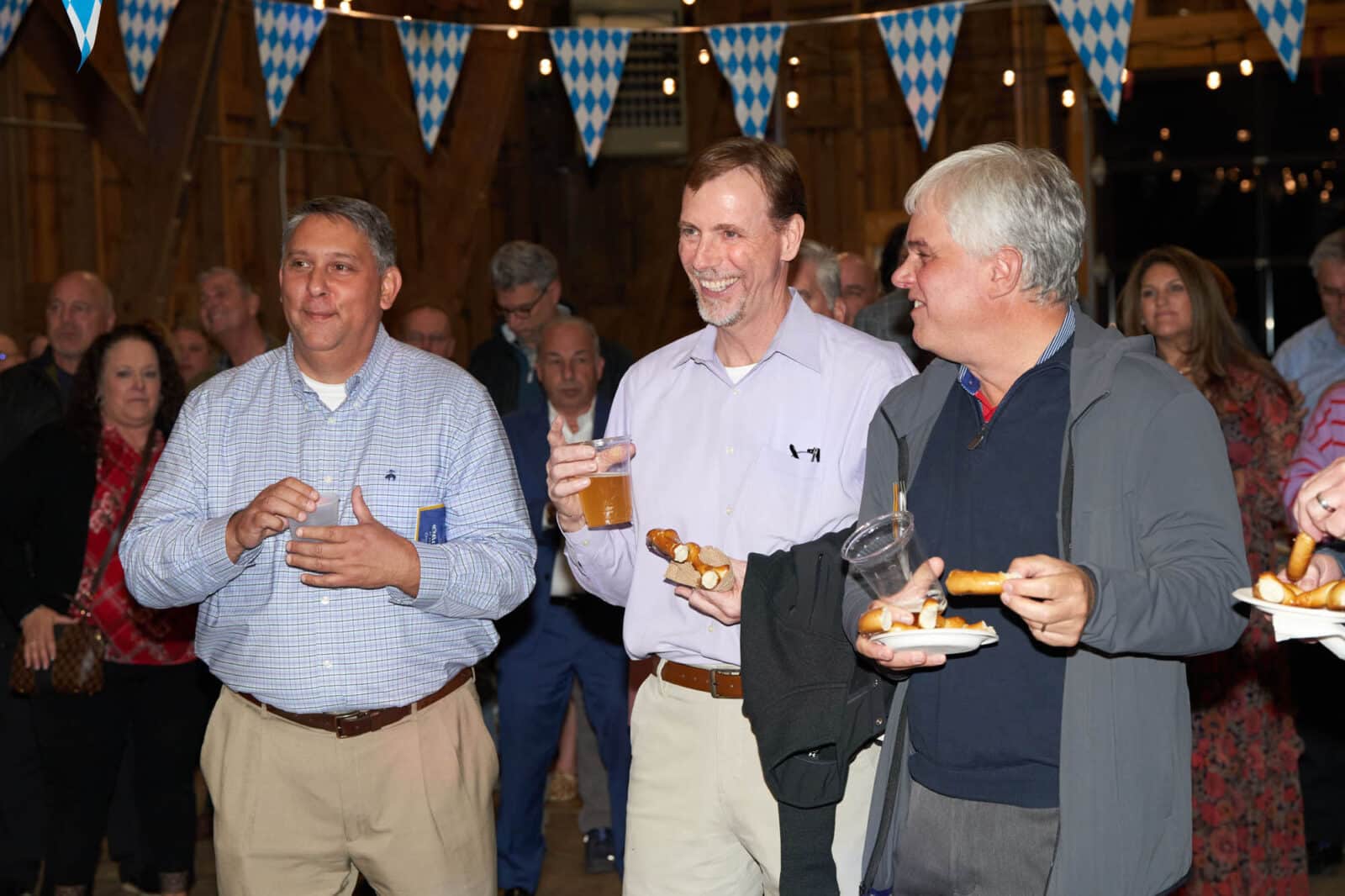 Oktoberfest Loretto Foundation Event Loretto