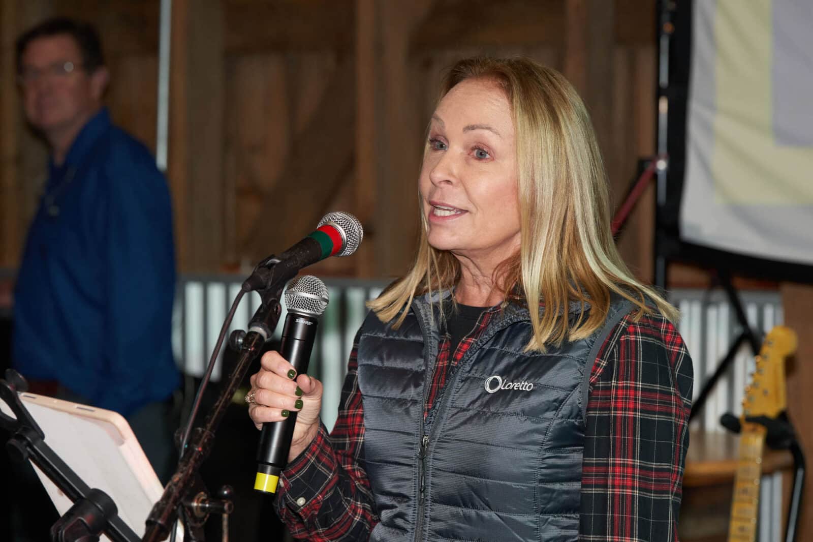 Oktoberfest Loretto Foundation Event Loretto