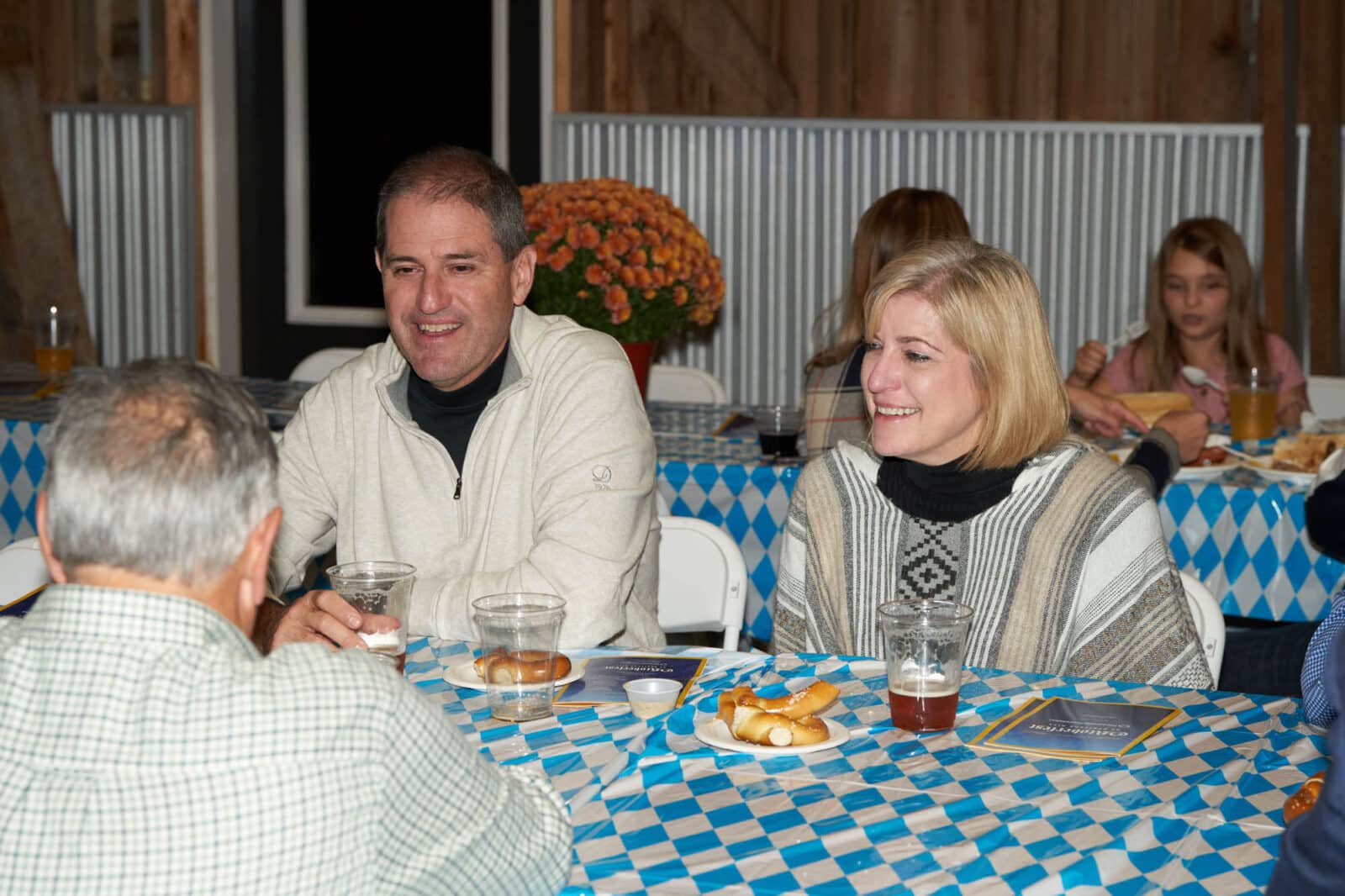 Oktoberfest Loretto Foundation Event Loretto