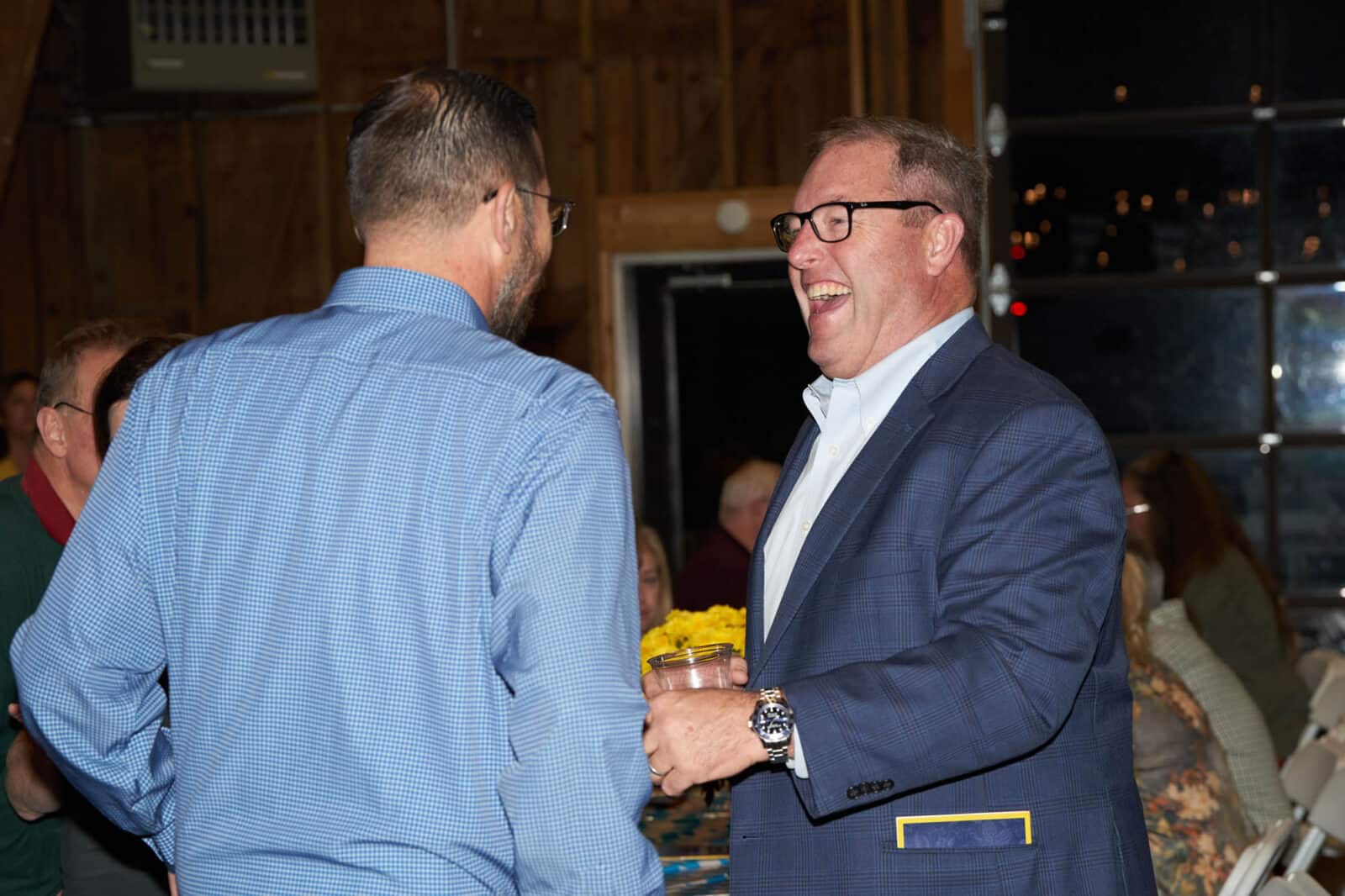 Oktoberfest Loretto Foundation Event Loretto