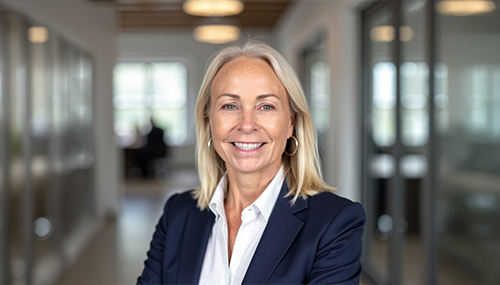 Kim Townsend