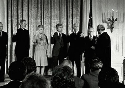 1970s federal council on Aging