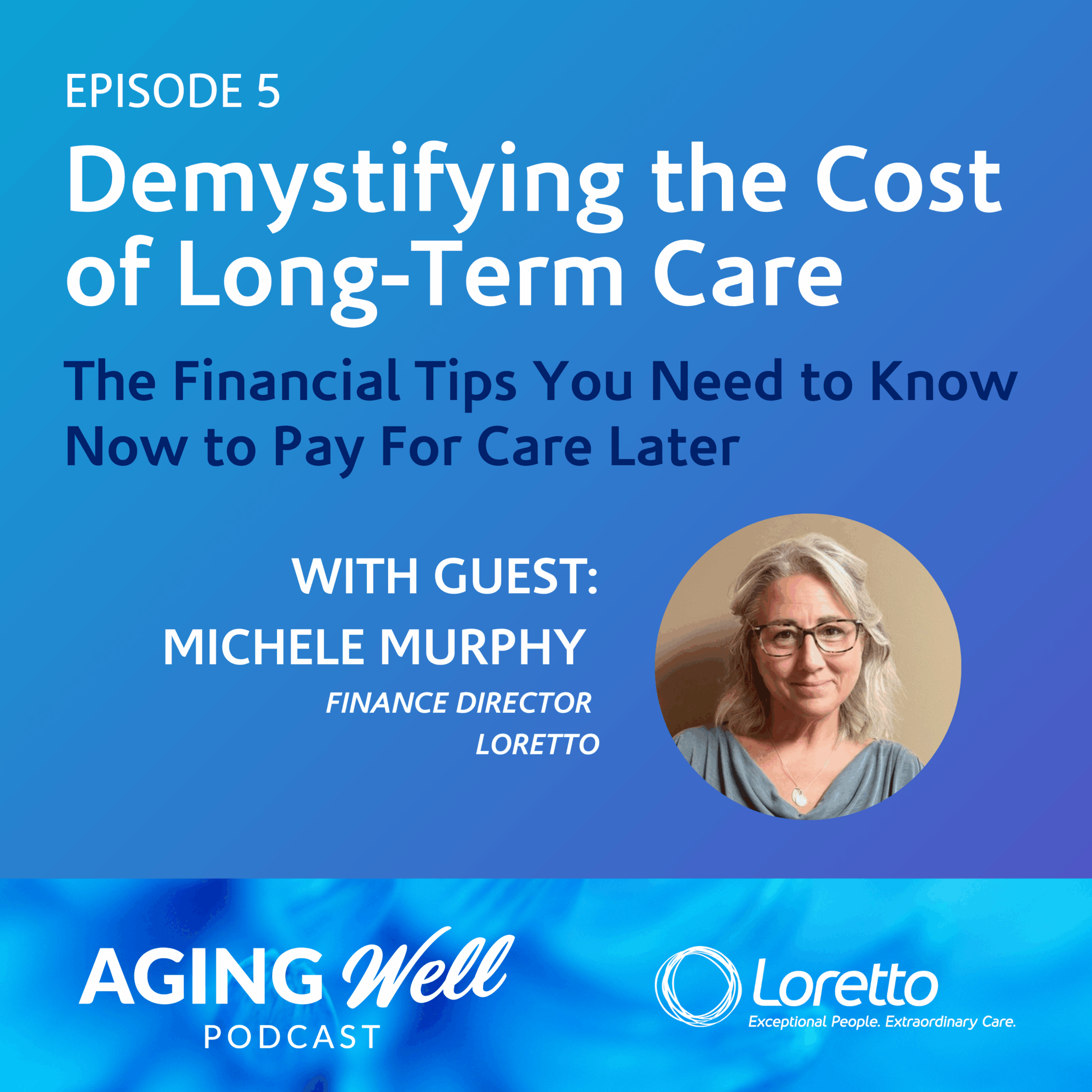 Demystifying LTC Costs Promo Graphic 3000