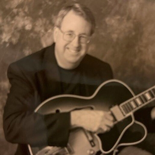 Loretto resident Don Martin