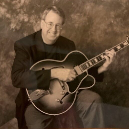 Loretto resident Don Martin