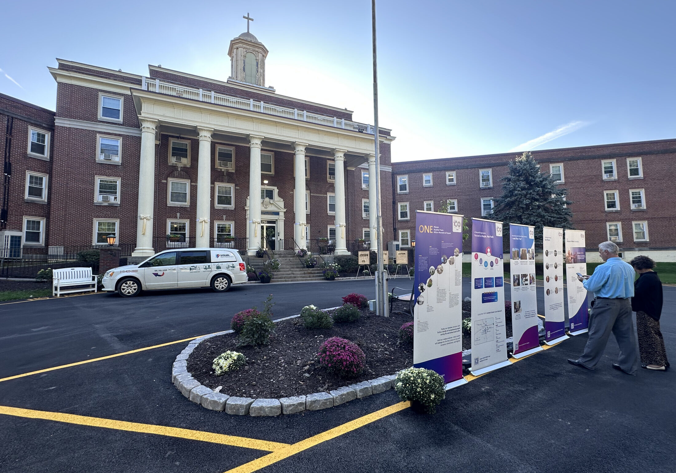 Loretto Founders Day