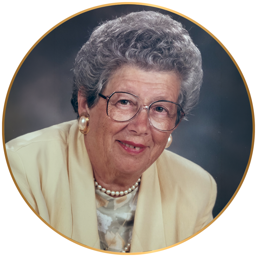 Amelia Greiner