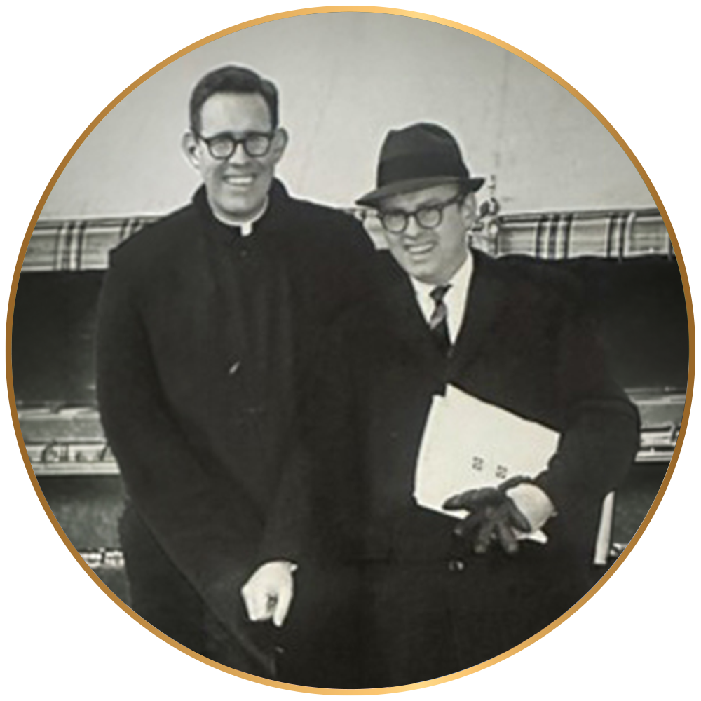 John “Bud” Costello