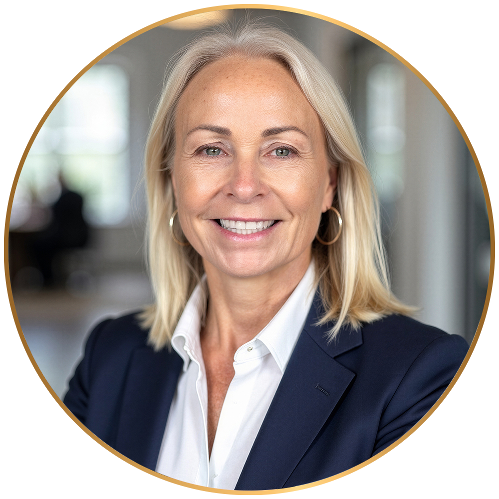 Dr. Kimberly Townsend