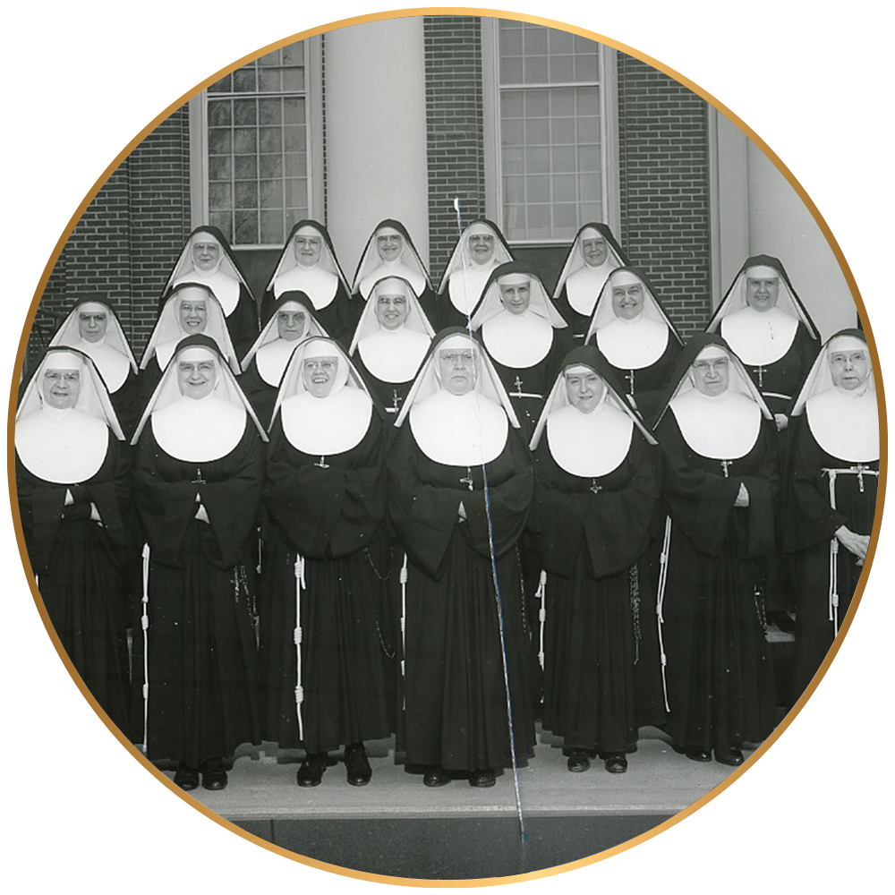 The Sisters of St. Francis: The Women Who Built the Heart of Loretto